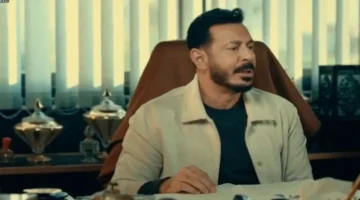 مسلسل «درش» الحلقة 9: مواعيد العرض والقنوات الناقلة للأسبوع